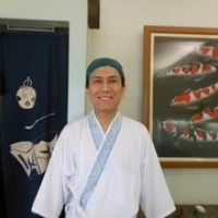友野 和義シェフ