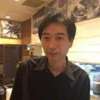 金谷 好兼シェフ