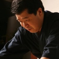 齋藤 昌彦シェフ