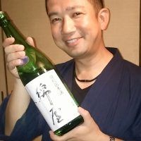 田中 元シェフ