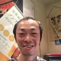 斉藤 栄次 シェフ
