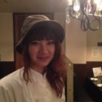 渡部 恵梨花シェフ