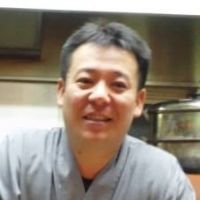 榎本 毅司シェフ