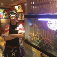 田中 翔吾シェフ