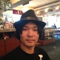 岡 和紀シェフ