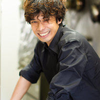 加藤 浩士シェフ
