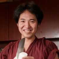 城野 純也シェフ