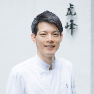 海老 ホタテ 黄ニラの春巻き 山本 雅シェフのレシピ シェフごはん