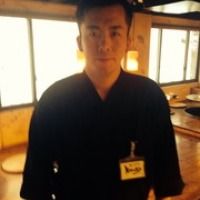 川井 光二郎シェフ
