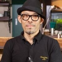 岡田 憲二郎シェフ