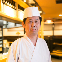 小野寺 幸治シェフ