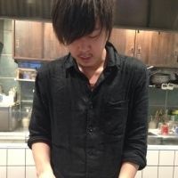 日高 圭一郎シェフ