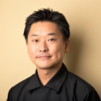 林 和孝 シェフ