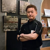 林 和孝 シェフ