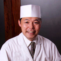 中野 淳一シェフ
