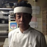 石田 昌二シェフ