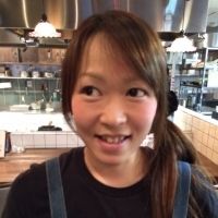鈴木 由香シェフ