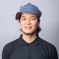 金丸 学シェフ