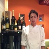 千田 恭平シェフ