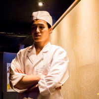 鎧坂 邦彦シェフ