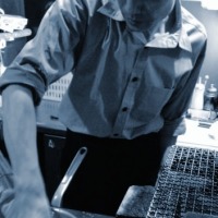 川部 貴宏シェフ