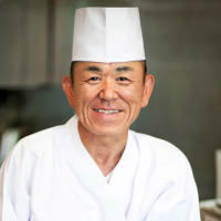 依田 敬三郎シェフ