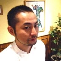 福田 尚シェフ
