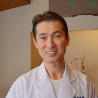西塚 茂光シェフ
