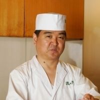 厚木 康章シェフ