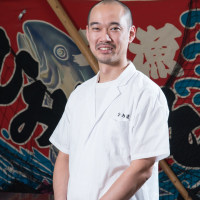 宮川 暢充シェフ