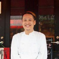 今野 将宏シェフ