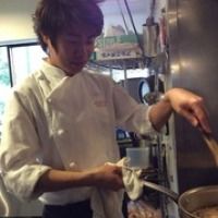 熊谷 真也シェフ