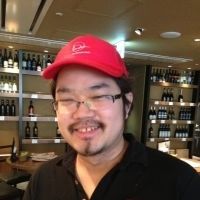 吉野 晃シェフ
