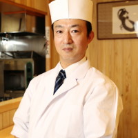 山本 聖シェフ