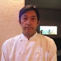影山 東吾シェフ
