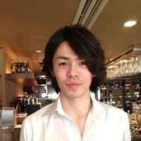 中田 和宏シェフ