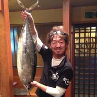 梶原 道彦シェフ
