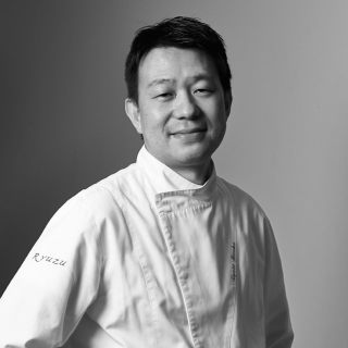 パンスフレのスナック 飯塚 隆太シェフのレシピ | シェフごはん