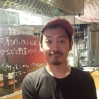 岸 豊和シェフ