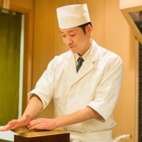 福田 和人シェフ