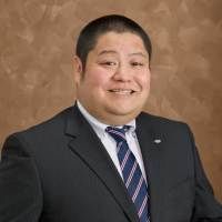 大石 武寿シェフ