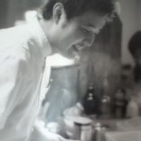 加藤 竜司シェフ