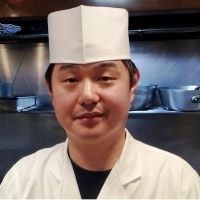 川村 義孝シェフ