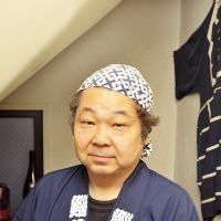 井上 茂雄　シェフ