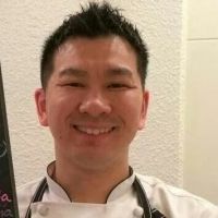 進藤 純弘シェフ