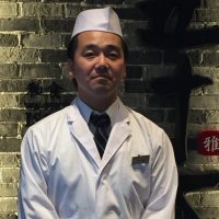 千田 直幸シェフ