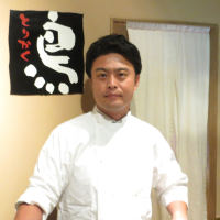 吉野 剛シェフ