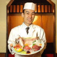 長崎 茂之シェフ