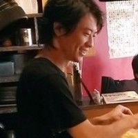 山中 歩シェフ