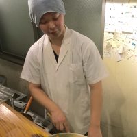 立川 陽シェフ